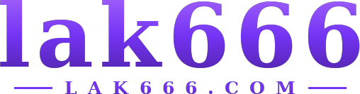 lak666 โลโก้